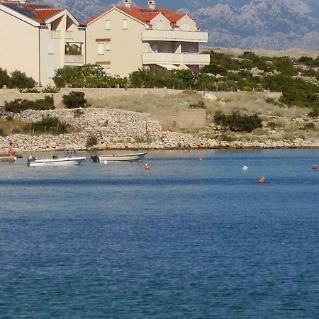 Water View Brand New Apartment, Short Stroll To Beach, Peaceful! Kosljun Exterior photo