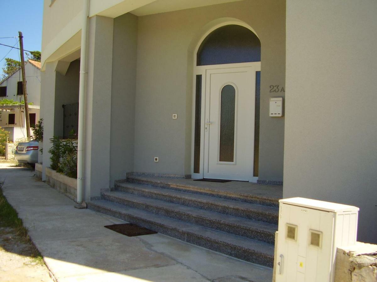 Water View Brand New Apartment, Short Stroll To Beach, Peaceful! Kosljun Exterior photo