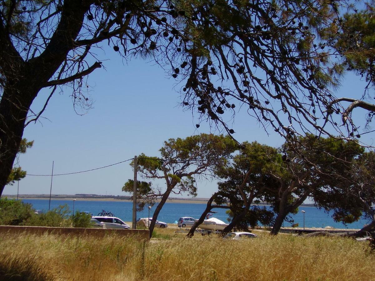 Water View Brand New Apartment, Short Stroll To Beach, Peaceful! Kosljun Exterior photo